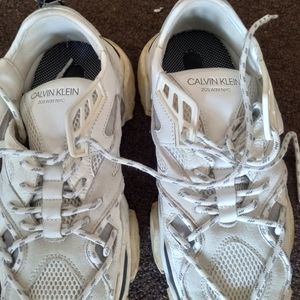 Calvin Klein 205W39NYC